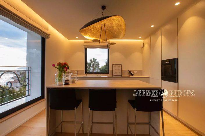 Image No.5-Appartement de 3 chambres à vendre à Cannes