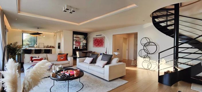 Image No.6-Appartement de 3 chambres à vendre à Cannes