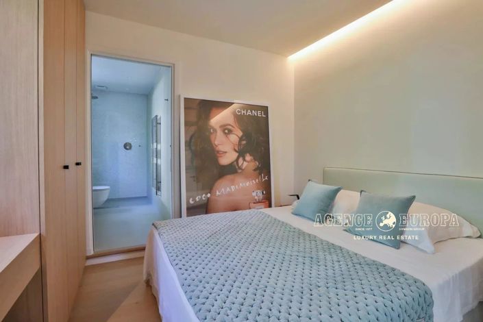 Image No.9-Appartement de 3 chambres à vendre à Cannes