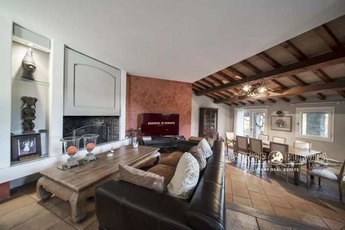 Image No.10-Maison de 5 chambres à vendre à Mougins