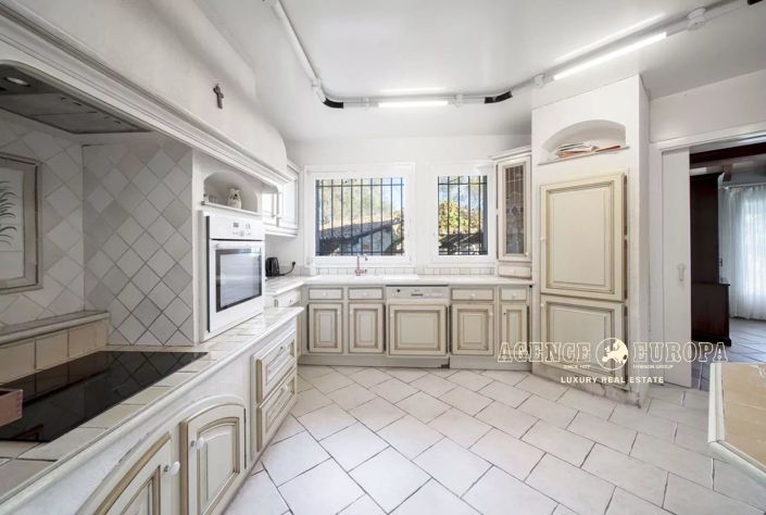 Image No.11-Maison de 5 chambres à vendre à Mougins