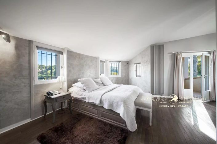 Image No.12-Maison de 5 chambres à vendre à Mougins