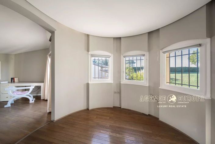 Image No.14-Maison de 5 chambres à vendre à Mougins