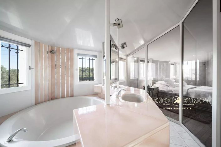 Image No.15-Maison de 5 chambres à vendre à Mougins