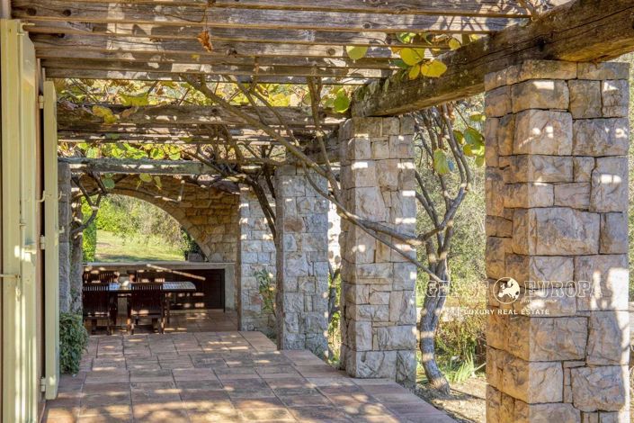 Image No.7-Maison de 5 chambres à vendre à Mougins