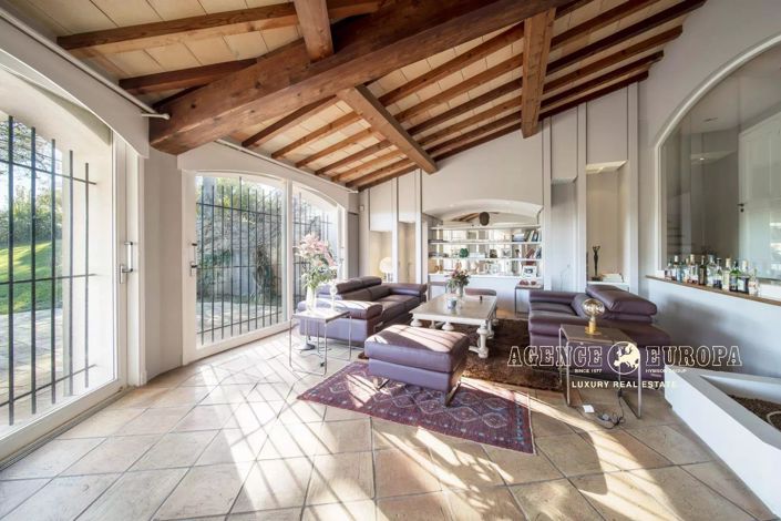 Image No.9-Maison de 5 chambres à vendre à Mougins