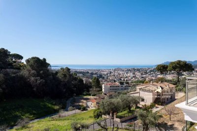 1 - Le Cannet, Appartement