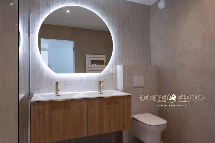 Image No.11-Appartement de 4 chambres à vendre à Le Cannet