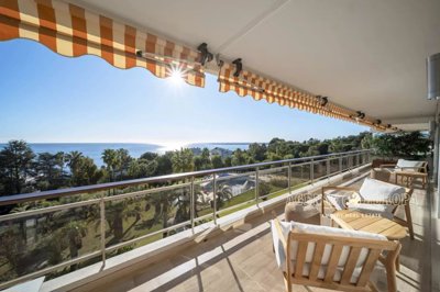 Appartement de 3 chambres à vendre à Cannes