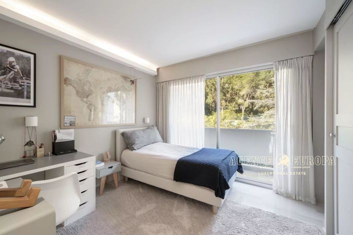 Image No.10-Appartement de 3 chambres à vendre à Cannes