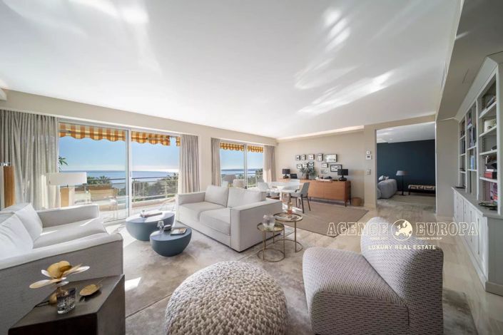 Image No.2-Appartement de 3 chambres à vendre à Cannes