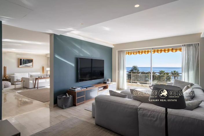 Image No.3-Appartement de 3 chambres à vendre à Cannes