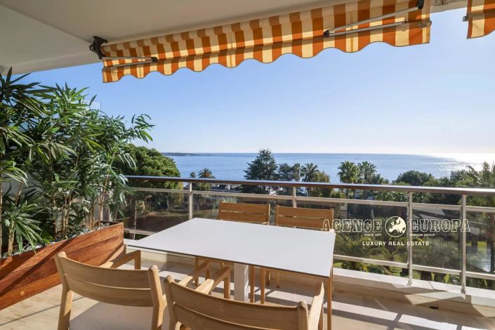 Image No.4-Appartement de 3 chambres à vendre à Cannes