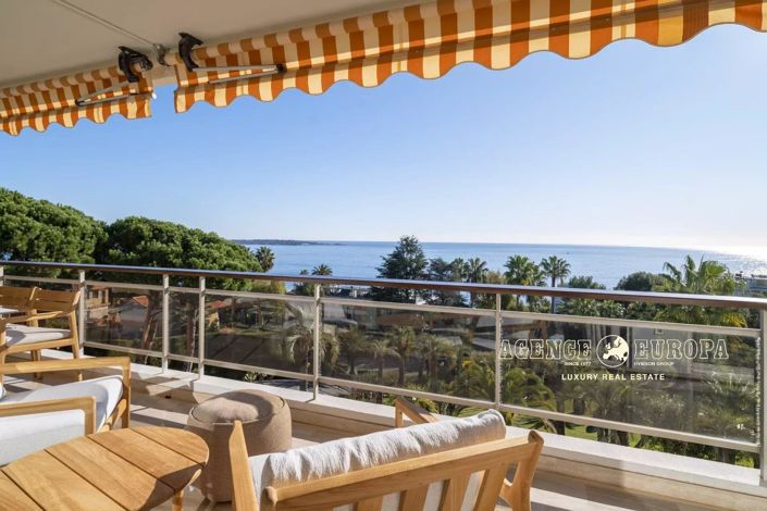 Image No.5-Appartement de 3 chambres à vendre à Cannes