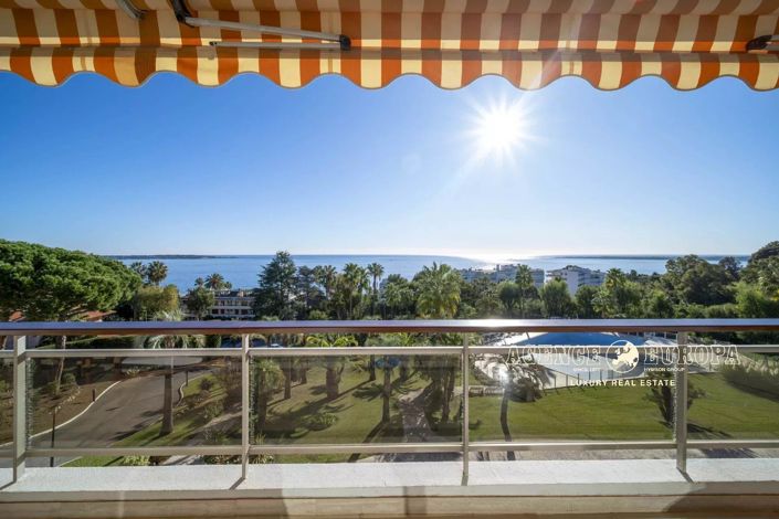 Image No.6-Appartement de 3 chambres à vendre à Cannes