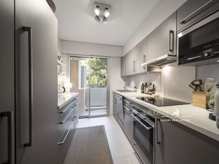 Image No.7-Appartement de 3 chambres à vendre à Cannes