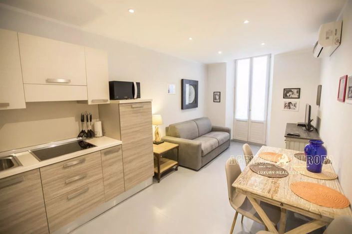 Image No.16-Appartement à vendre à Cannes