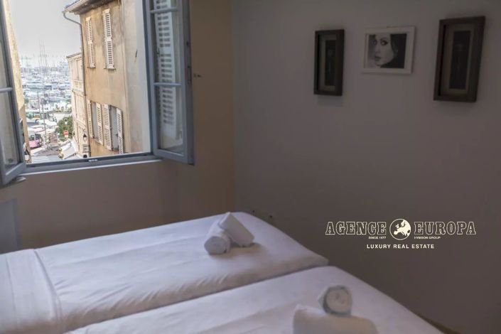 Image No.20-Appartement à vendre à Cannes