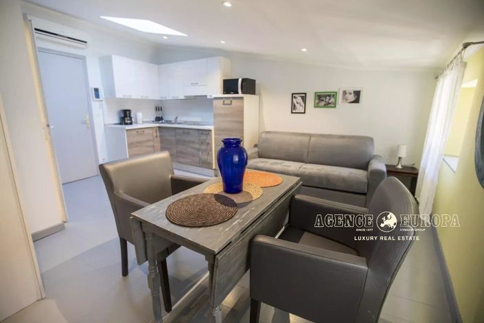 Image No.23-Appartement à vendre à Cannes