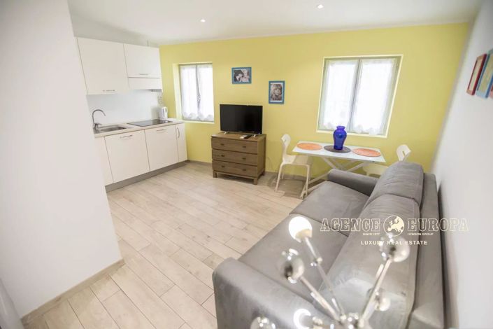 Image No.3-Appartement à vendre à Cannes