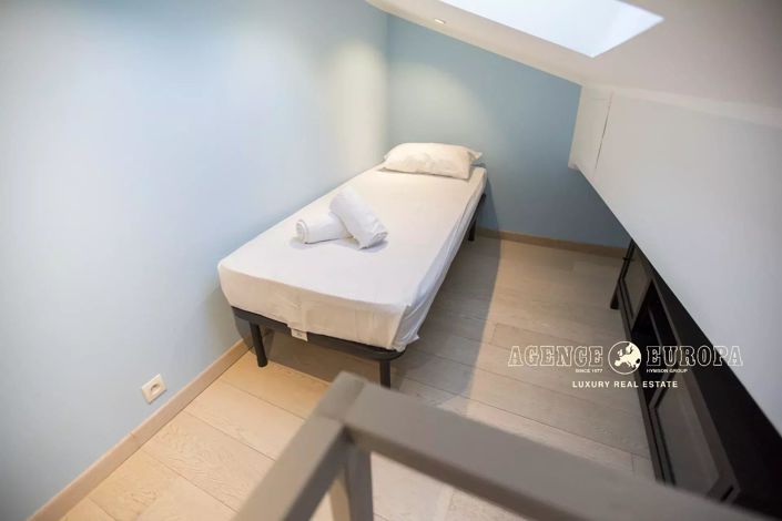 Image No.9-Appartement à vendre à Cannes