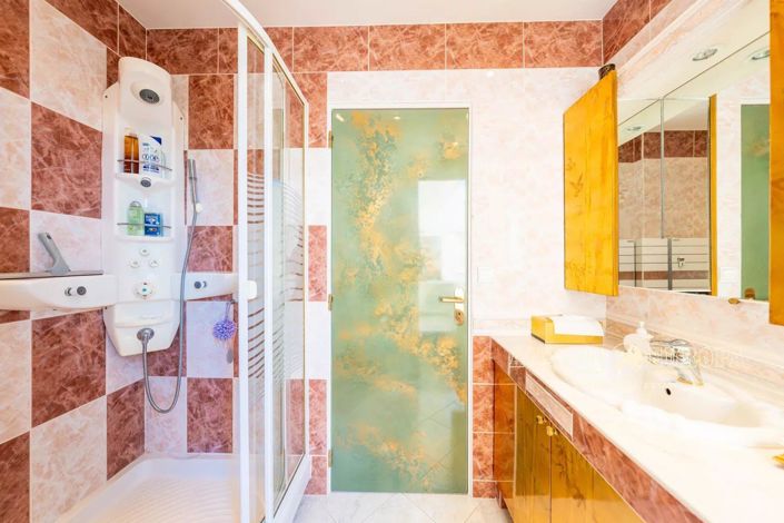 Image No.11-Appartement de 2 chambres à vendre à Cannes