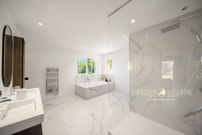 Image No.10-Maison de 5 chambres à vendre à Mougins