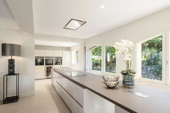 Image No.8-Maison de 5 chambres à vendre à Mougins