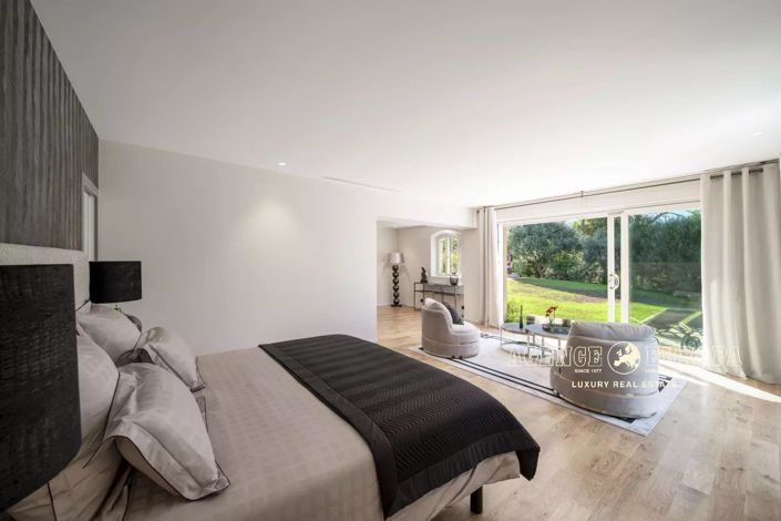 Image No.9-Maison de 5 chambres à vendre à Mougins