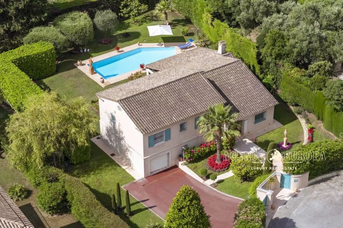 Image No.12-Maison de 3 chambres à vendre à Mougins