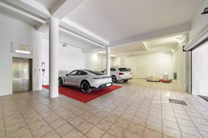 Image No.10-Maison de 5 chambres à vendre à Cannes