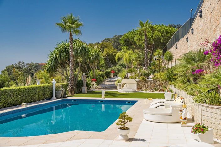 Image No.11-Maison de 5 chambres à vendre à Cannes