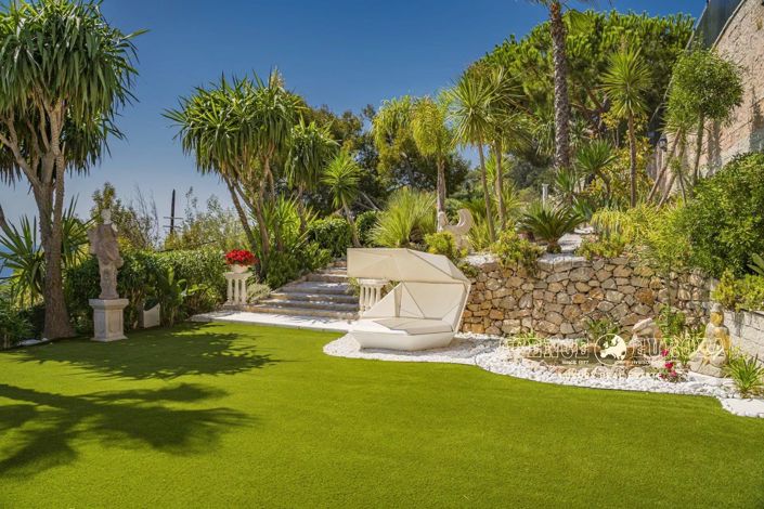 Image No.12-Maison de 5 chambres à vendre à Cannes