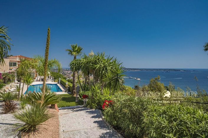 Image No.13-Maison de 5 chambres à vendre à Cannes