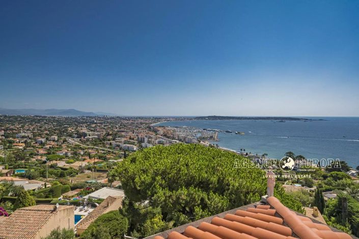 Image No.14-Maison de 5 chambres à vendre à Cannes