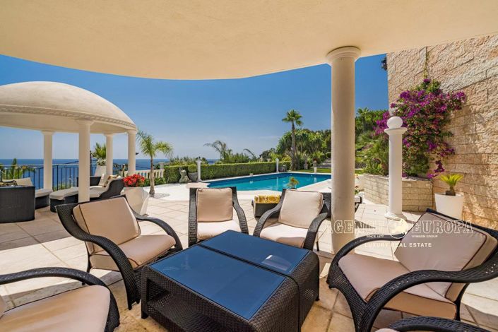 Image No.16-Maison de 5 chambres à vendre à Cannes