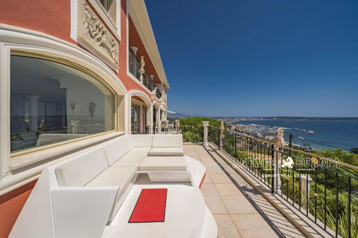 Image No.17-Maison de 5 chambres à vendre à Cannes