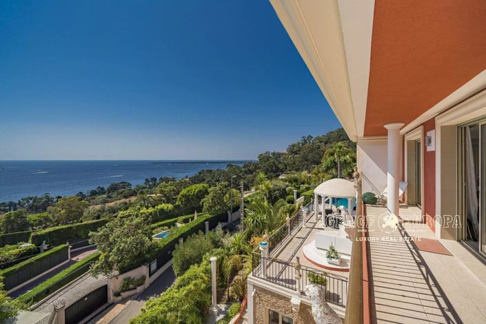 Image No.20-Maison de 5 chambres à vendre à Cannes