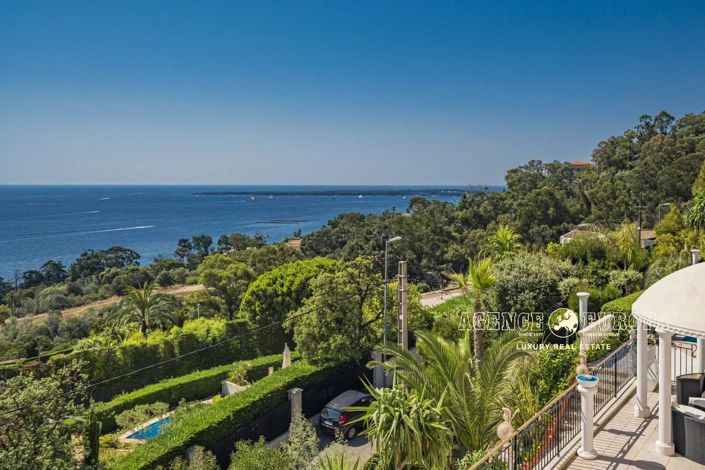 Image No.21-Maison de 5 chambres à vendre à Cannes