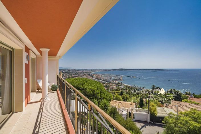 Image No.22-Maison de 5 chambres à vendre à Cannes