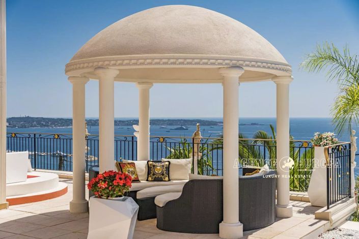 Image No.23-Maison de 5 chambres à vendre à Cannes