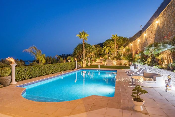 Image No.24-Maison de 5 chambres à vendre à Cannes