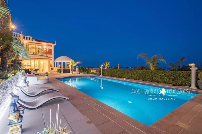 Image No.25-Maison de 5 chambres à vendre à Cannes