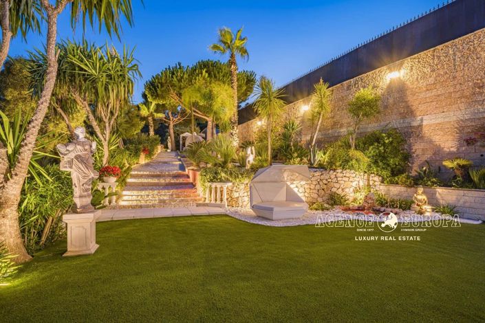 Image No.26-Maison de 5 chambres à vendre à Cannes