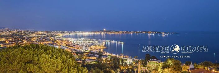 Image No.4-Maison de 5 chambres à vendre à Cannes
