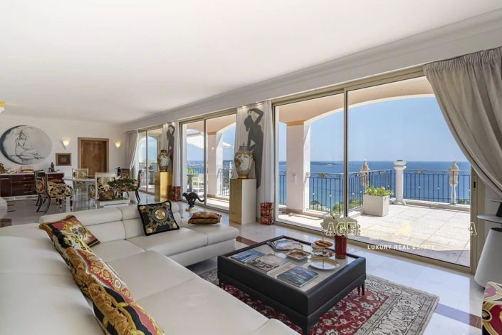 Image No.7-Maison de 5 chambres à vendre à Cannes