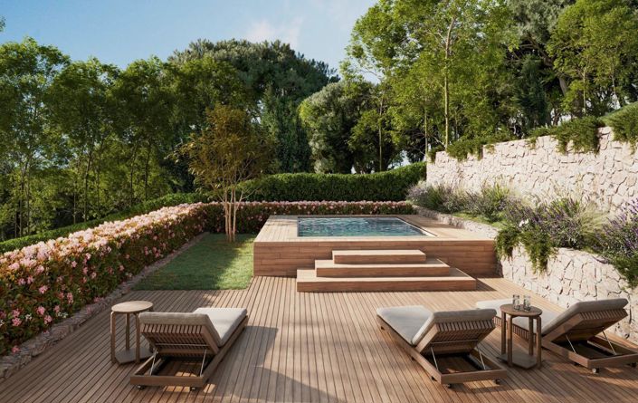 Image No.6-4 Bed Apartment for sale