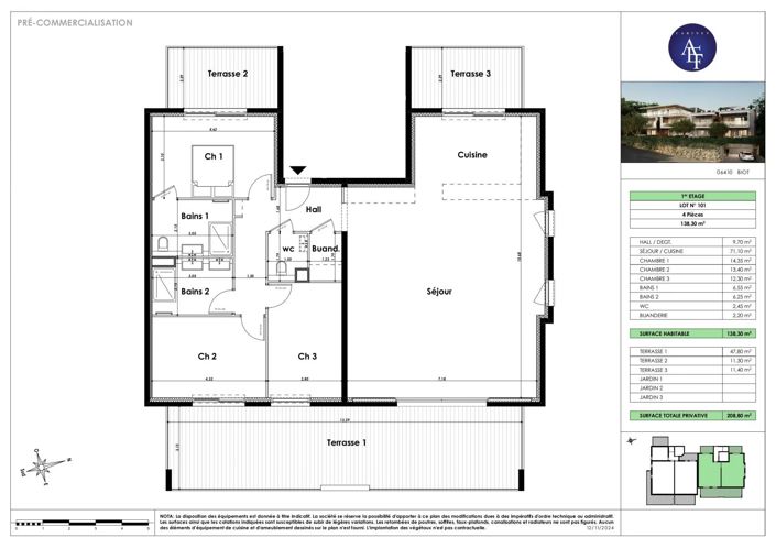 Image No.6-Apartment for sale