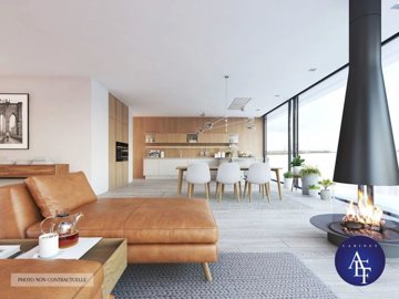 1 - Le Cannet, Appartement