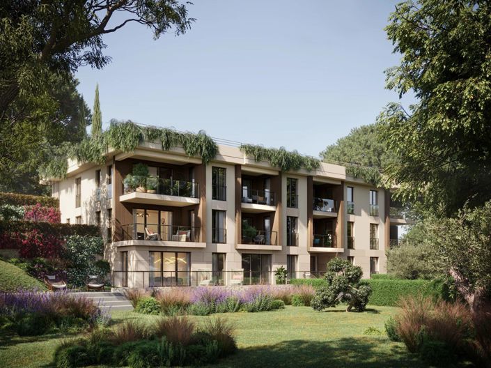 Image No.2-3 Bed Apartment for sale